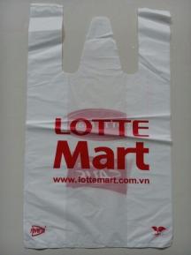 Hàng đặt lotte mart