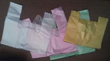 Túi xốp zin loại 1